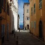 Citadelle - Bastia