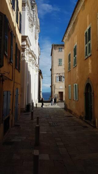 Appartement Citadelle - *