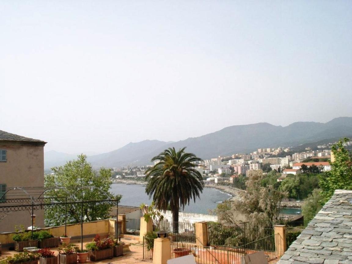 Citadelle - Appartement Bastia (Corsica)