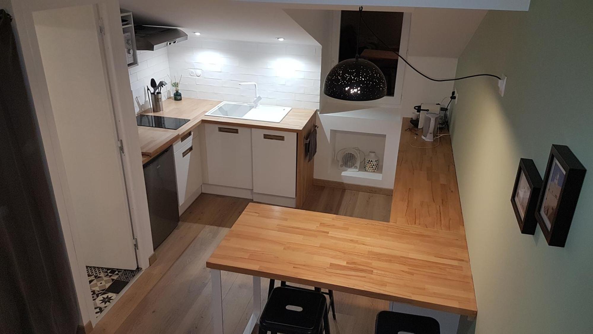 Appartement Citadelle - *